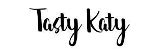 Tasty Katy