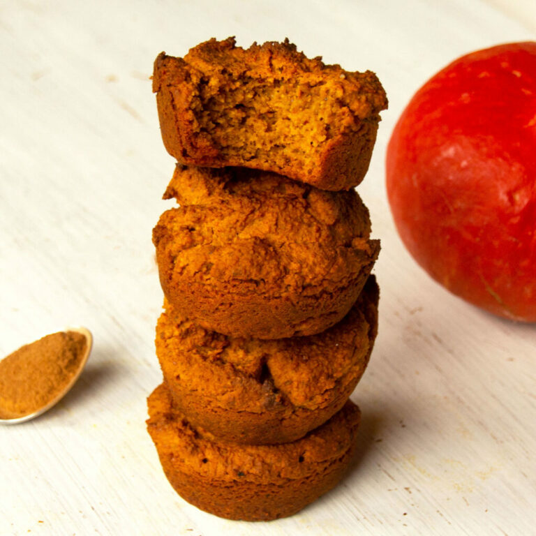 Einfache glutenfreie Buchweizenbrötchen - Tasty Katy
