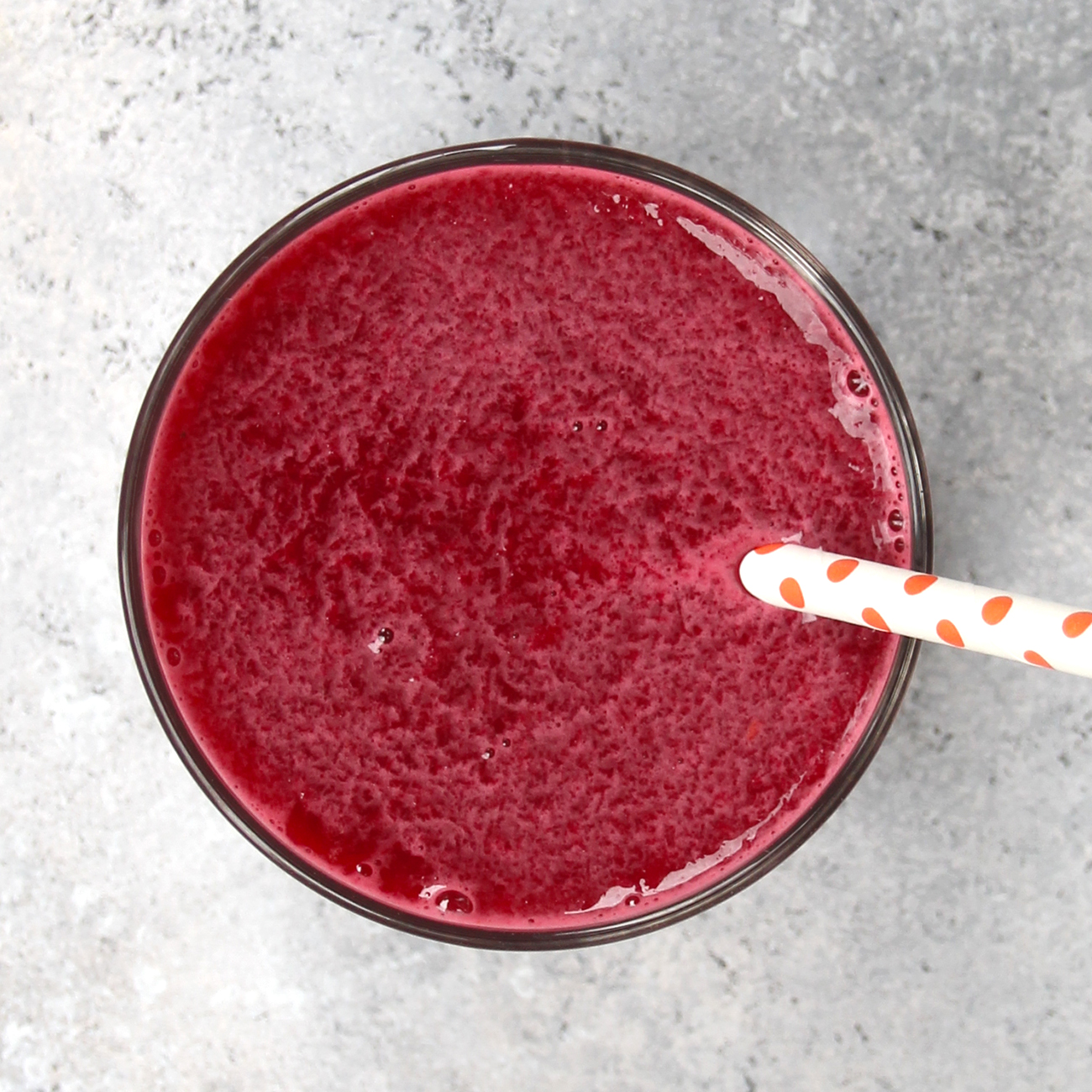 Rote-Beete-Apfel-Karotten Saft - Gesund &amp; Lecker - Tasty Katy