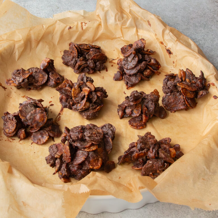 Nudelpfanne mit Tomaten-Oliven-Sauce - Tasty Katy