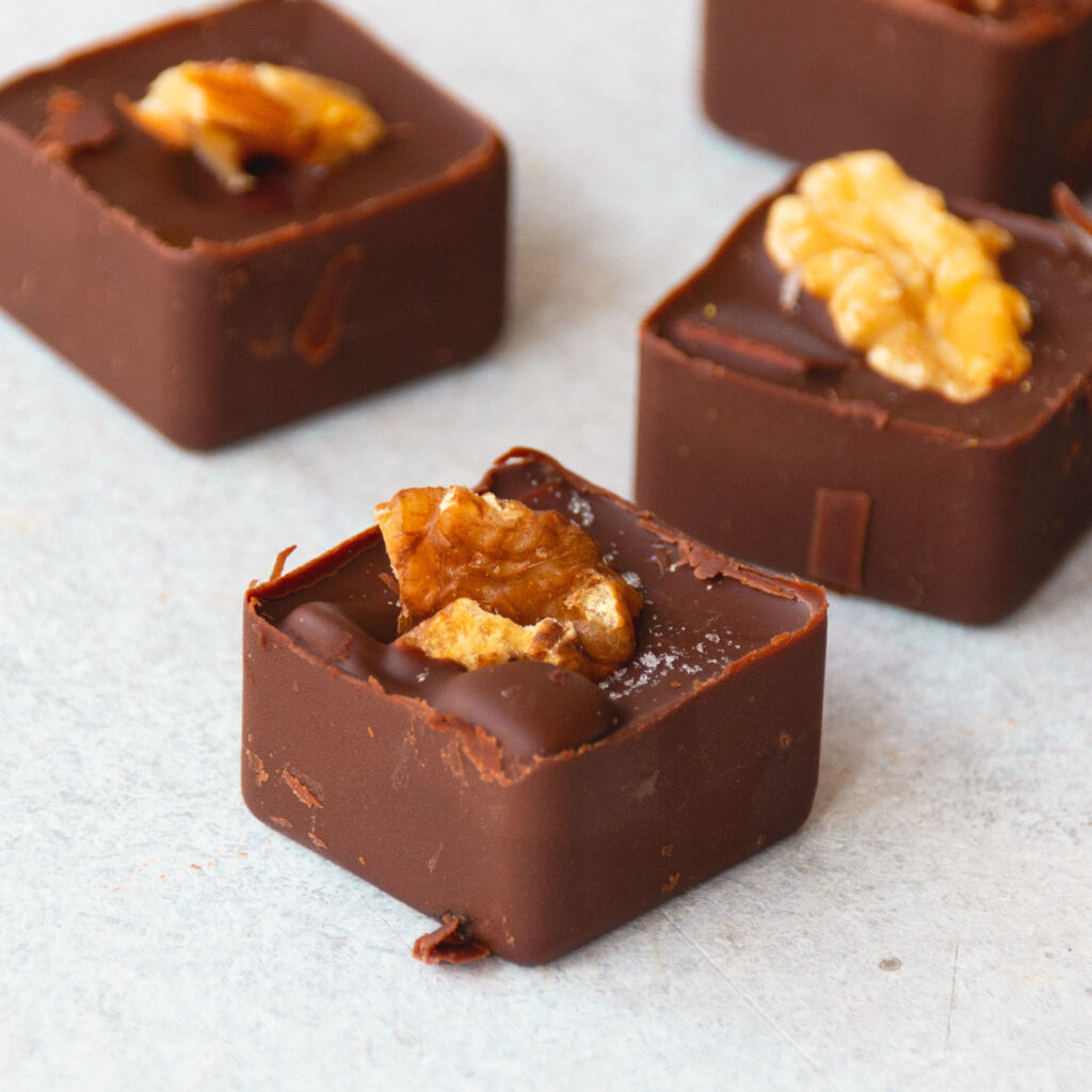 Mince Pies - glutenfrei & vegan und ohne industriellen Zucker - Tasty Katy Mince Pies - glutenfrei & vegan und ohne industriellen Zucker - Tasty Katy